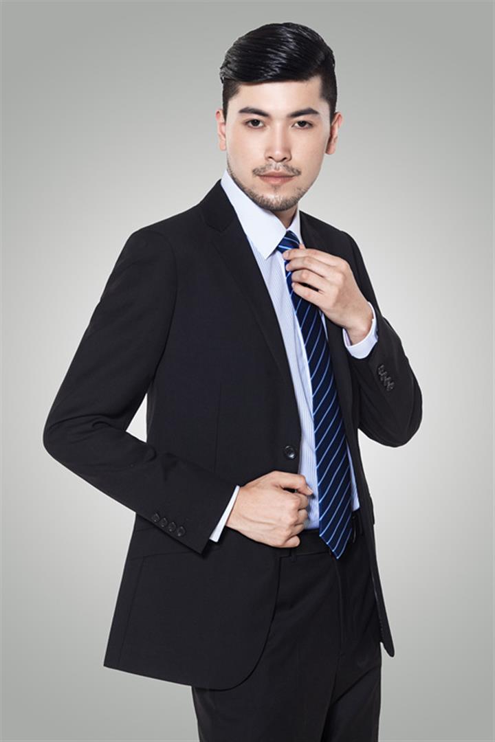 向述兵 制片统筹总监